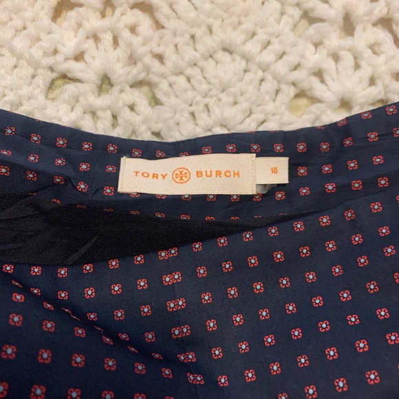 Tory Burch Skirt - Picture 4 of 11